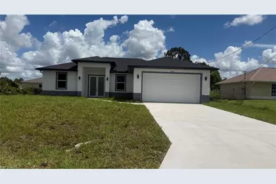 3408 27th St SW, Lehigh Acres, FL 33976 - Photo 1