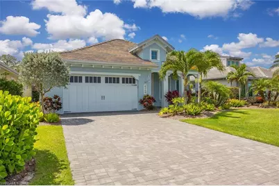 6269 Antigua Way, Naples, FL 34113 - Photo 1