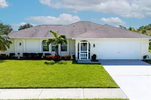 241 Bethany Home Dr, Lehigh Acres, FL 33936 - Photo 1