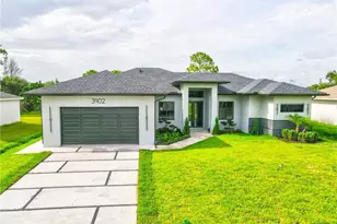 3902 4th St SW, Lehigh Acres, FL 33976 - Photo 1