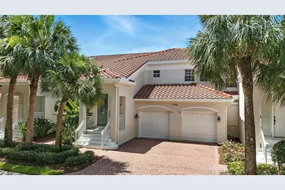 1000 L Ambiance Cir #205, Naples, FL 34108 - Photo 1