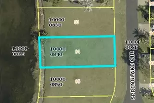 9936 Springlake Cir, Estero, FL 33928 - Photo 1