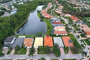 5583 Lago Villaggio Way, Naples, FL 34104 - Photo 1