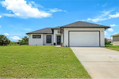 147 Partridge St, Lehigh Acres, FL 33974 - Photo 1