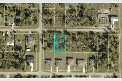 3111 45th St W, Lehigh Acres, FL 33971 - Photo 1