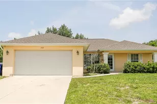 203 Jack Ave N, Lehigh Acres, FL 33971 - Photo 1