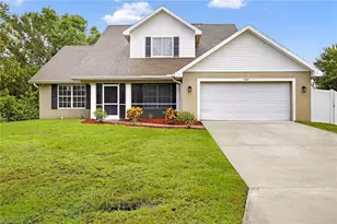 749 Chambers St E, Lehigh Acres, FL 33974 - Photo 1