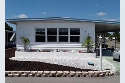 14513 Constitution Way, North Fort Myers, FL 33917 - Photo 1