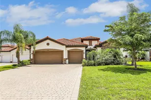 11876 Misty Arbor Run, Fort Myers, FL 33913 - Photo 1