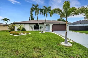 1419 SE 22nd St, Cape Coral, FL 33990 - Photo 1