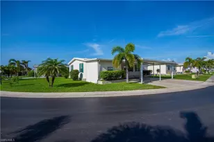 287 Rainbow Dr, North Fort Myers, FL 33903 - Photo 1