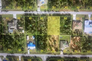 15105 Faulkner Ave, Port Charlotte, FL 33953 - Photo 1