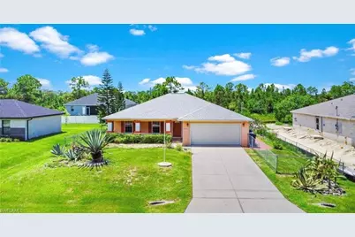 2805 34th St W, Lehigh Acres, FL 33971 - Photo 1