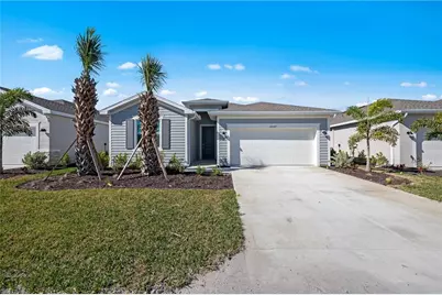 20459 Copperhead Dr, Lehigh Acres, FL 33936 - Photo 1
