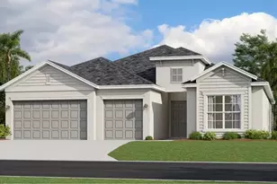 9200 Aqua Overlook Ct, Lehigh Acres, FL 33936 - Photo 1