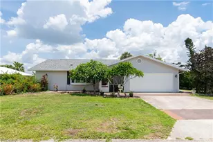 6340 P G A Dr, North Fort Myers, FL 33917 - Photo 1