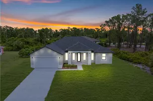 1061 Sunrise Blvd, Lehigh Acres, FL 33974 - Photo 1