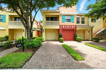 8565 Via Garibaldi Cir #204, Estero, FL 33928 - Photo 1