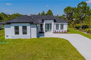 3306 40th St W, Lehigh Acres, FL 33971 - Photo 1