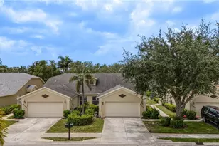 8100 Ibis Cove Cir, Naples, FL 34119 - Photo 1