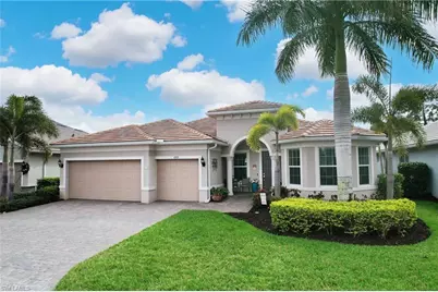 10525 Tidewater Key Blvd, Estero, FL 33928 - Photo 1