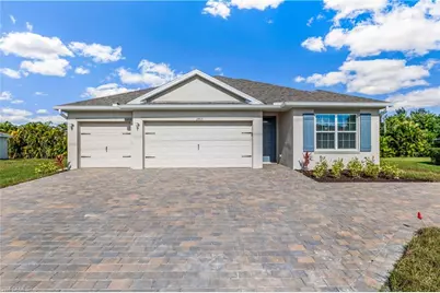 526 SE 3rd Ter, Cape Coral, FL 33990 - Photo 1