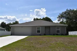 1867 Capitol St, North Port, FL 34288 - Photo 1