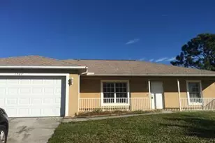 1707 NW 2nd Terrace, Cape Coral, FL 33993 - Photo 1