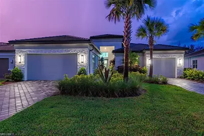 12049 Azalea Way, Naples, FL 34120 - Photo 1