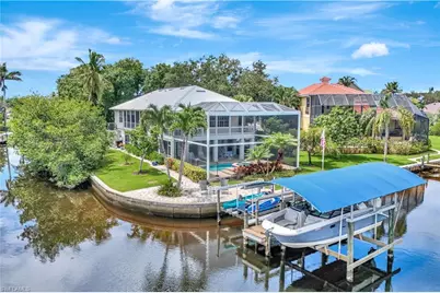 27214 Jolly Roger Ln, Bonita Springs, FL 34135 - Photo 1