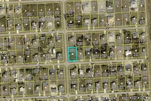 2818 26th St SW, Lehigh Acres, FL 33976 - Photo 1