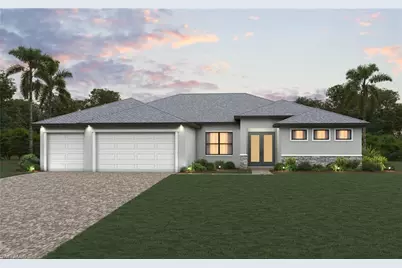 534 Retunda Pkwy W, Cape Coral, FL 33904 - Photo 1