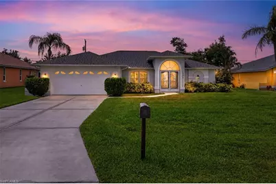 204 SE 19th Ter, Cape Coral, FL 33990 - Photo 1
