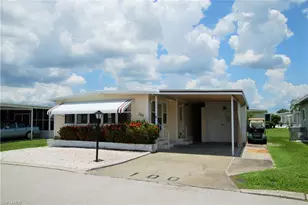 100 Snead Dr, North Fort Myers, FL 33903 - Photo 1
