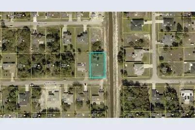 3700 34th St SW, Lehigh Acres, FL 33976 - Photo 1