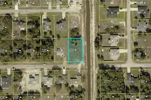 3700 34th St SW, Lehigh Acres, FL 33976 - Photo 1