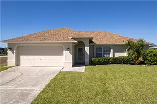 1627 SW 25th Terrace, Cape Coral, FL 33914 - Photo 1