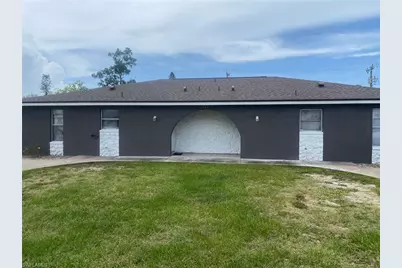 3008 Santa Barbara Blvd #A, Cape Coral, FL 33914 - Photo 1