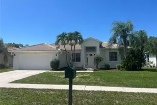 812 Grand Rapids Blvd, Naples, FL 34120 - Photo 1