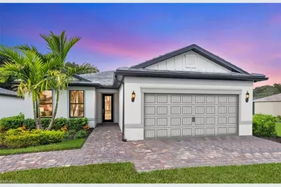 3838 Passion Vine Dr, Alva, FL 33920 - Photo 1