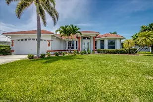 1628 SW 52nd Terrace, Cape Coral, FL 33914 - Photo 1