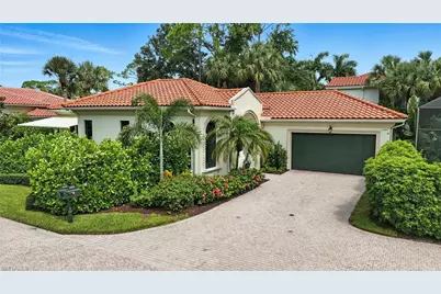 2547 Avila Ln, Naples, FL 34105 - Photo 1
