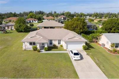 2700 SW 15th Ave, Cape Coral, FL 33914 - Photo 1