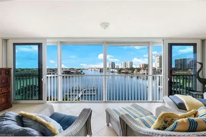 250 Park Shore Dr #403, Naples, FL 34103 - Photo 1
