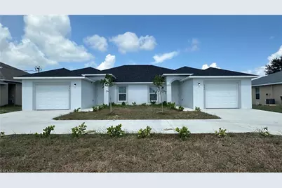 323 Cultural Park Blvd S, Cape Coral, FL 33990 - Photo 1