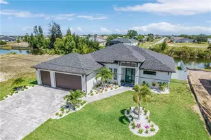 201 NE 8th Terrace, Cape Coral, FL 33909 - Photo 1