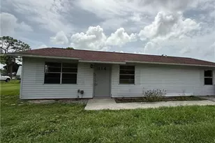 1114 Gerald Ave, Lehigh Acres, FL 33936 - Photo 1
