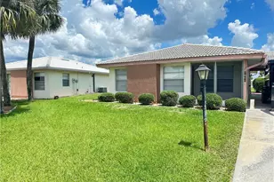 1605 Ridgecrest St, Lehigh Acres, FL 33936 - Photo 1