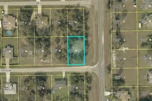 2500 52nd St SW, Lehigh Acres, FL 33976 - Photo 1