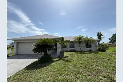 2025 NW 7th Pl, Cape Coral, FL 33993 - Photo 1
